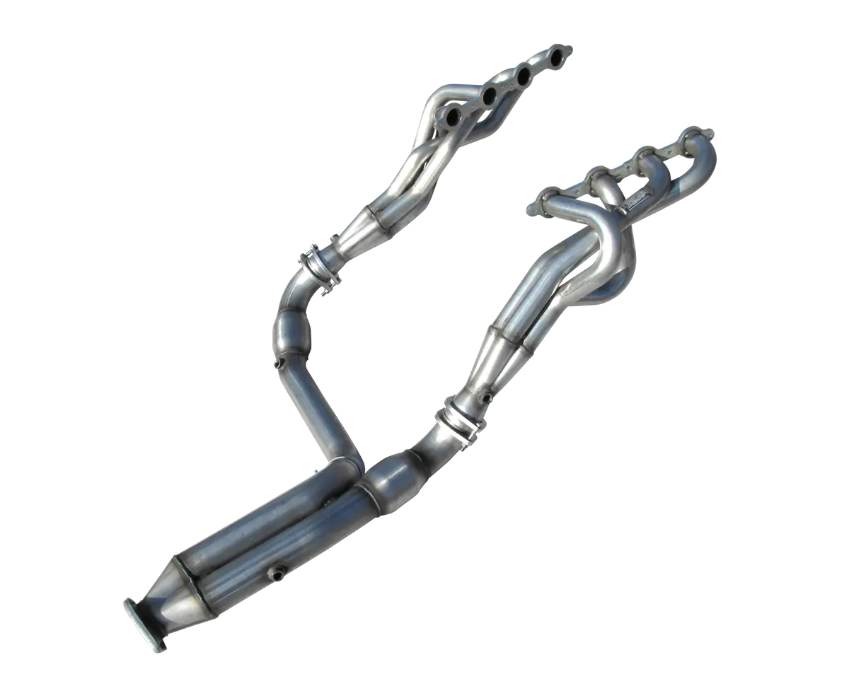 Gm Truck 4.8L & 5.3L 1999-2006 Long System 1