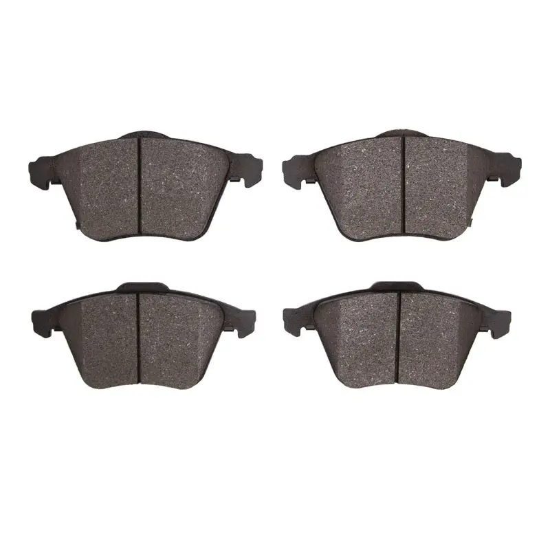 R1 06-07 Mazda 6 Front R1 Optimum Oe Brake Pads 1