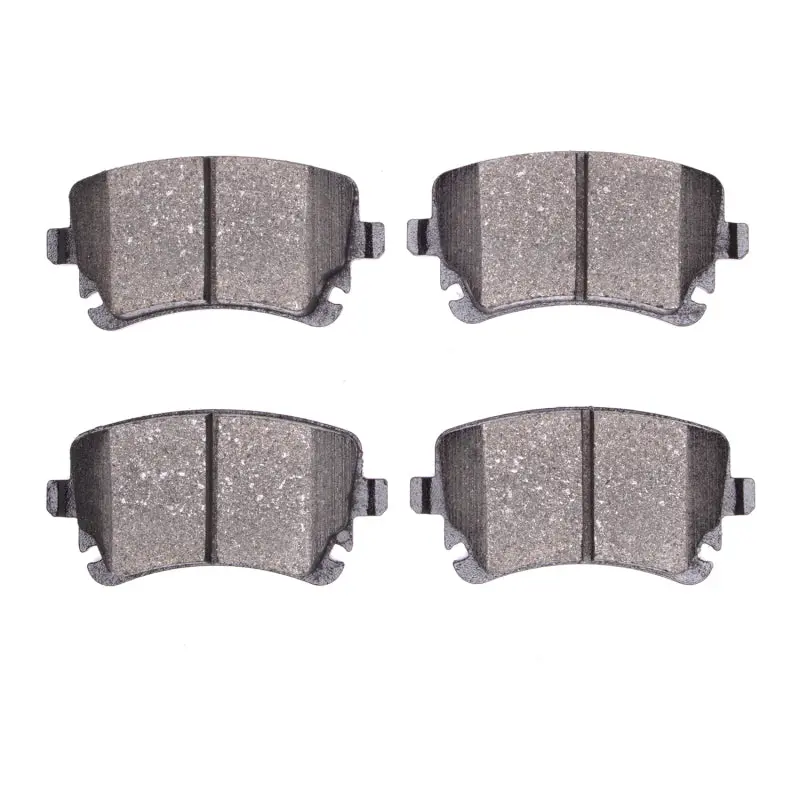 R1 03-21 Audi A8 Rear R1 Optimum Oe Brake Pads 1