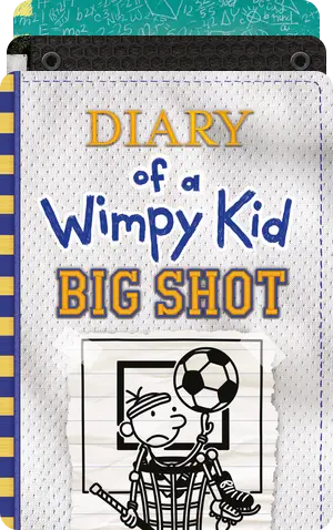 The Wimpy Kid Collection 6 1