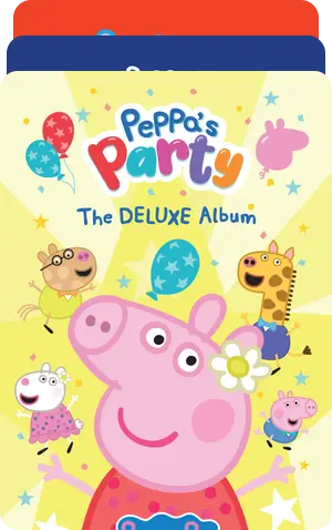 Peppa Pig - Ultimate Collection 1