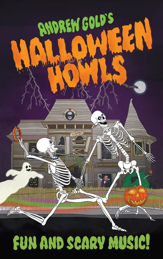 Halloween Howls 1