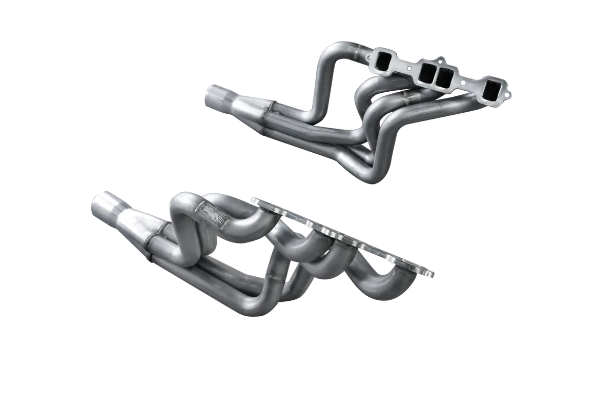 Oldsmobile A-Body Big Block 1964-1977 Headers 1