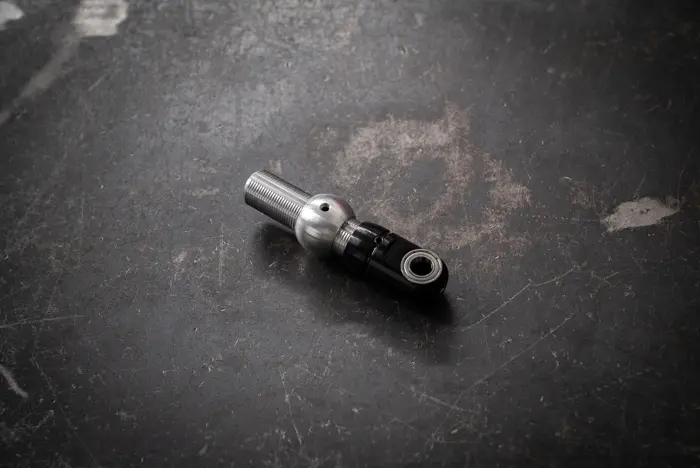 Garagistic - Supreme Shifter Base Assembly 1