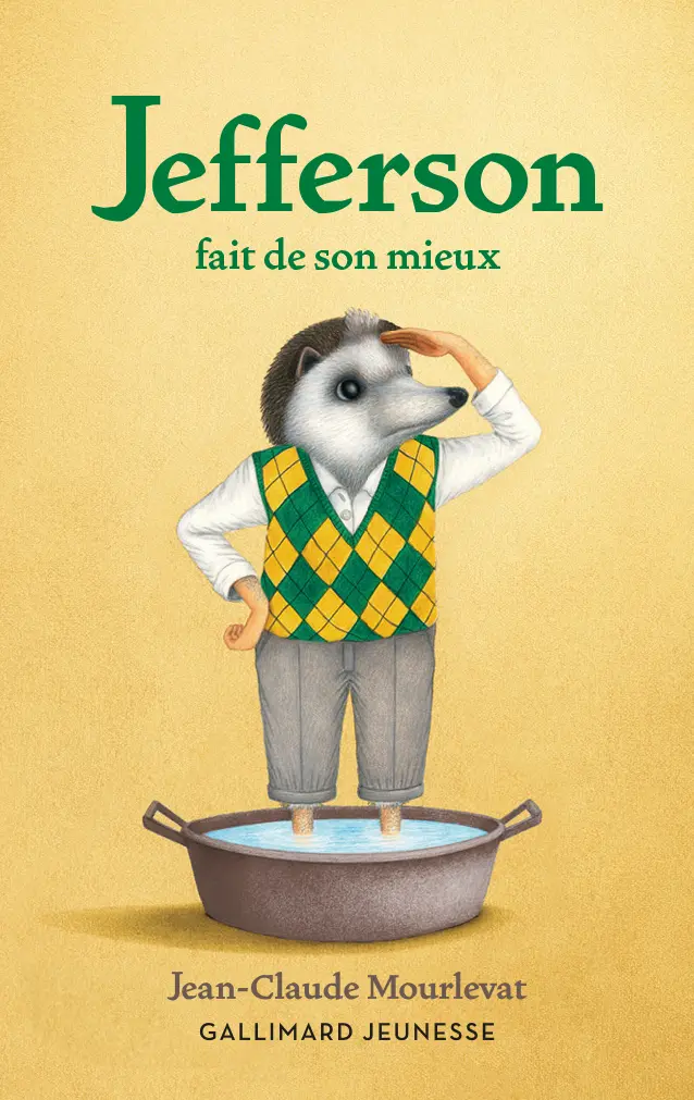 Jefferson Fait De Son Mieux 1