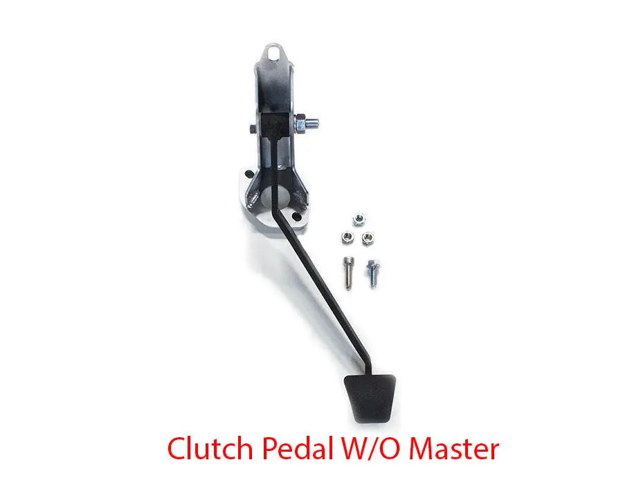 Ae86 Clutch Pedal Mount - Lhd 1