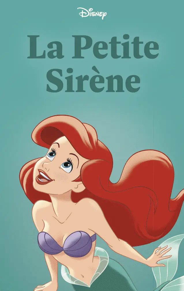 La Petite Sirène 2