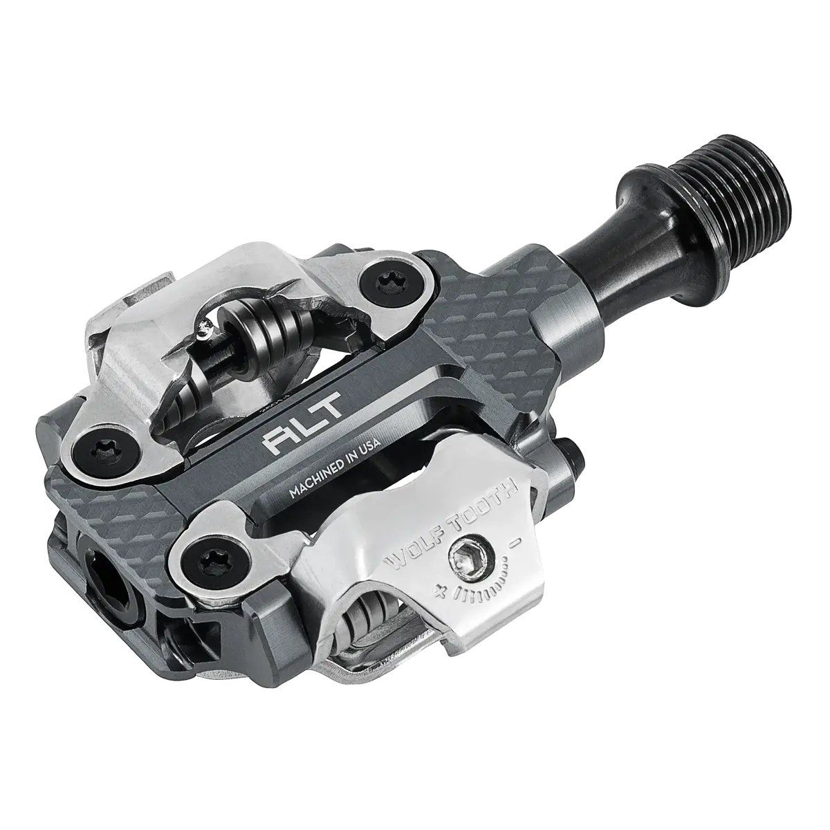 Mk0 Alt Xc Clipless Pedal 1