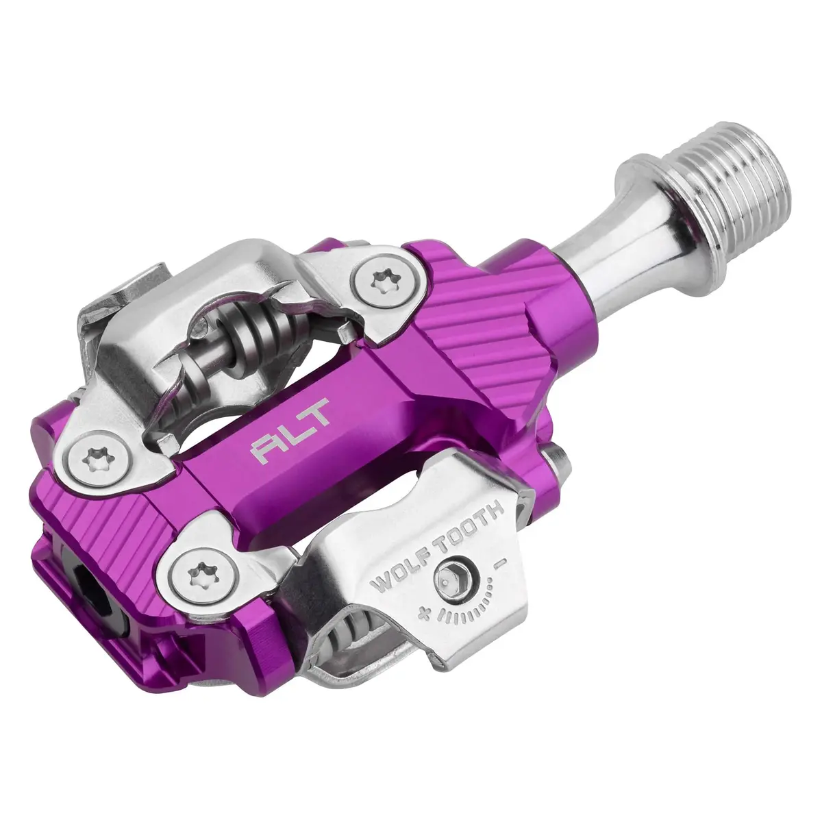 Alt Xc Clipless Pedal 2