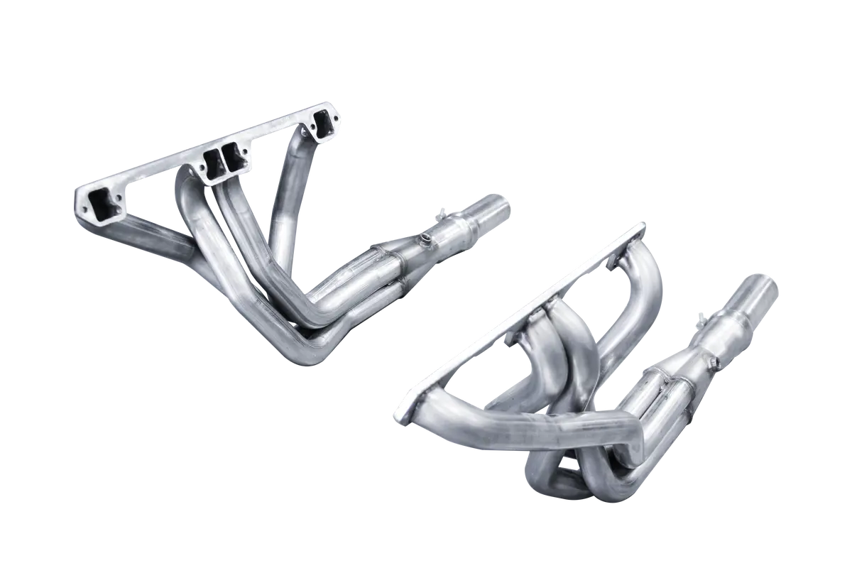 Amc Ambassador Headers 1
