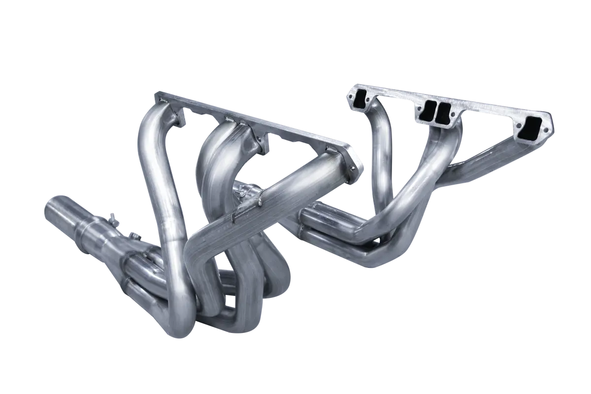 Amc Big Body Headers 1