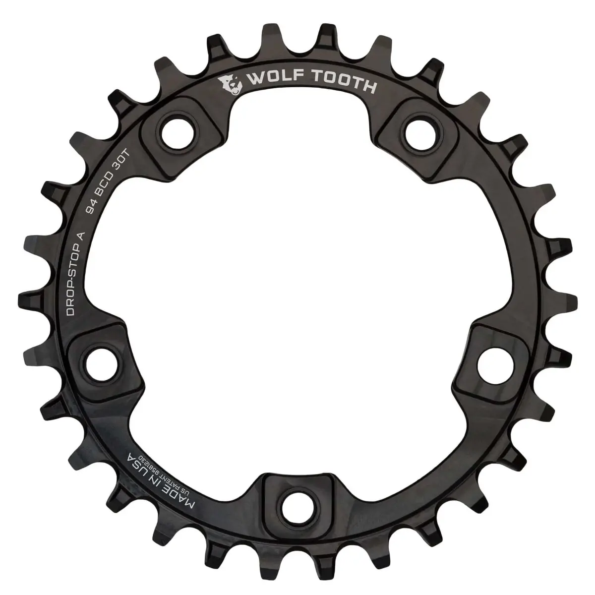 94 Mm Bcd For 5-Bolt Cranks 1
