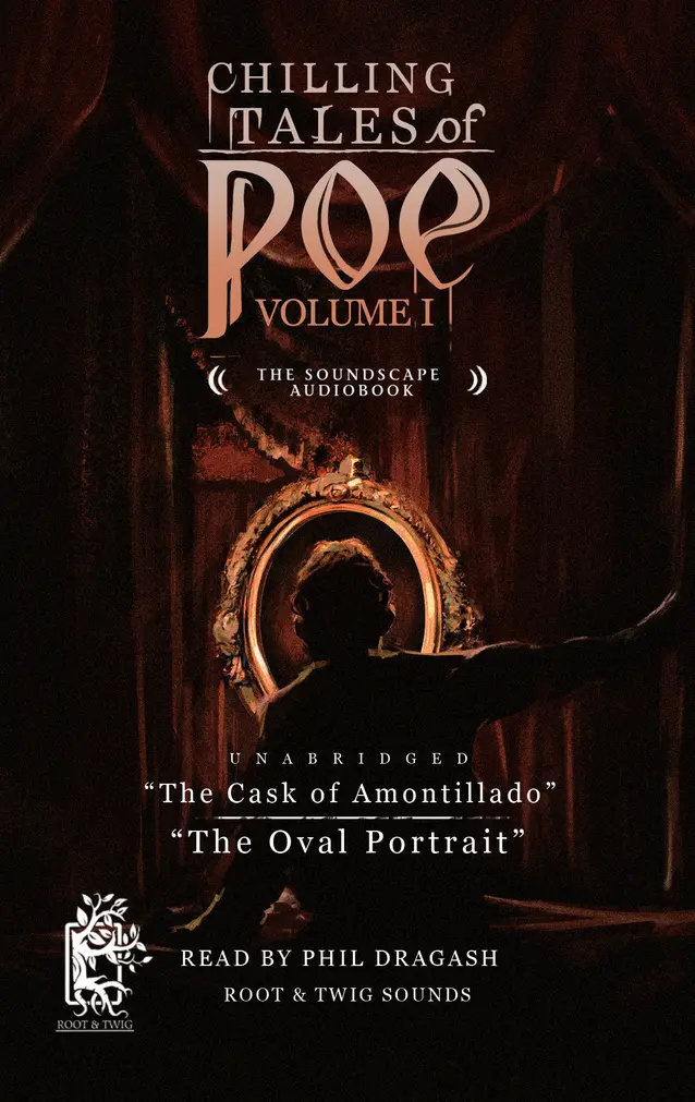 Chilling Tales Of Poe - Volume I (Digital) 1