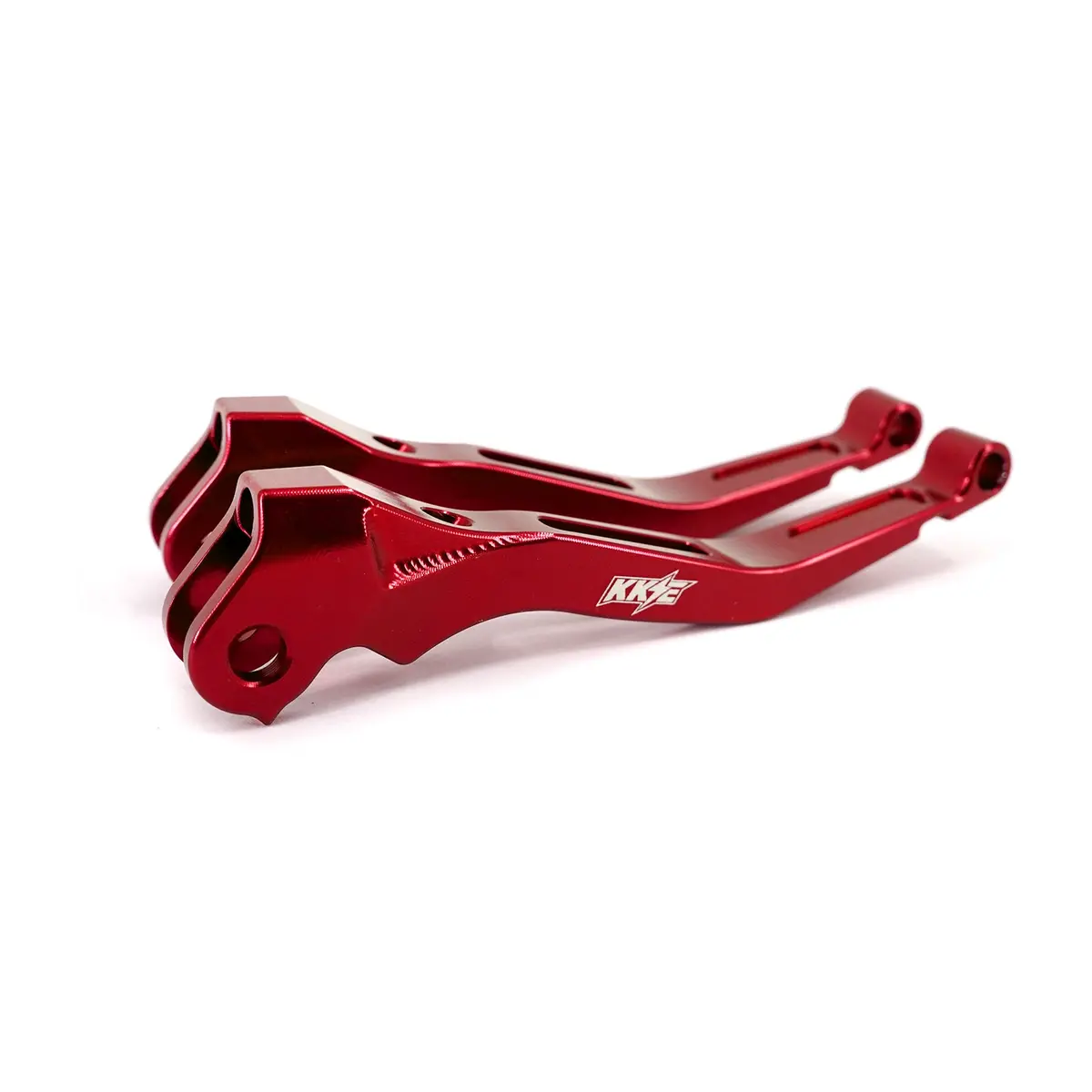 Kke Aluminum Brake Levers Fit Surron Ultra Bee 2023-2025 (Collective) 1