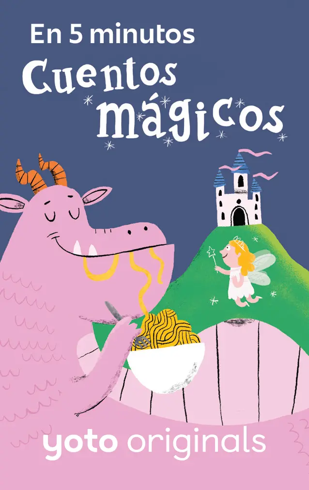 En 5 Minutos: Cuentos Mágicos (Latin American Version) 1