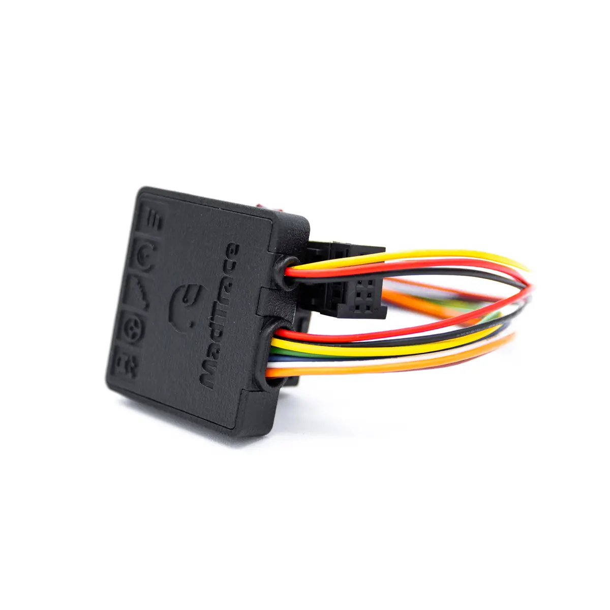 Jq Werks Madtrace® Gen 1 Racing Steering Wheel Driving Dynamic Control Module For Bmw F8x Chassis 1