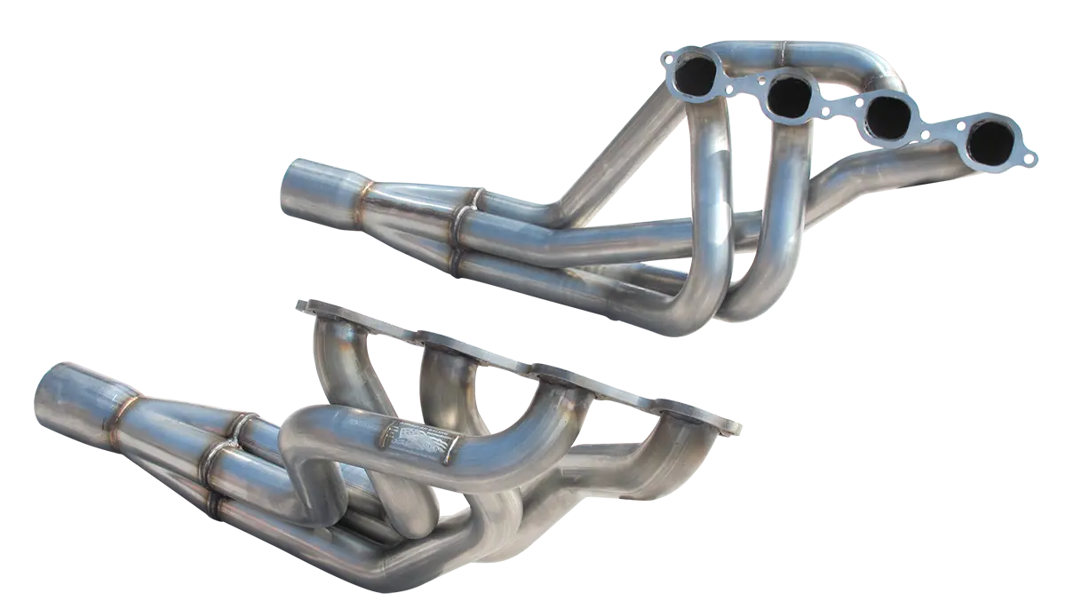 Nova 1968-1972 Big Block Chevy Headers 1