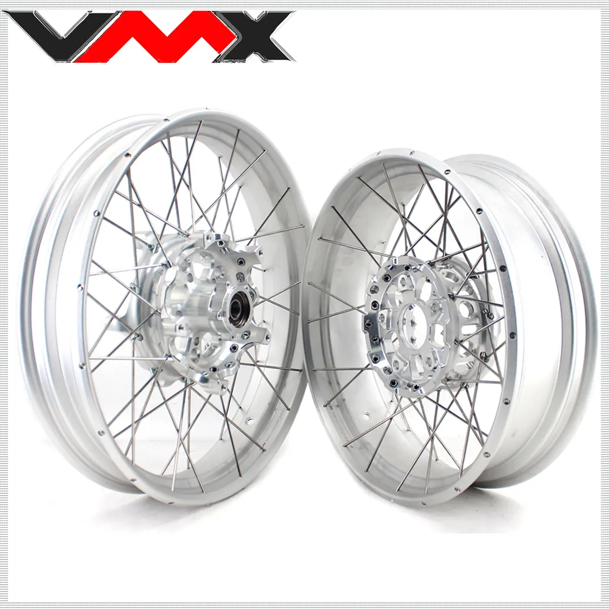 Vmx 19" 17" Inch Tubeless Rims For Bmw R1200gs R1200gs Adventure 2013-2020 R1250gs/Gs Adv 2019-2023 1