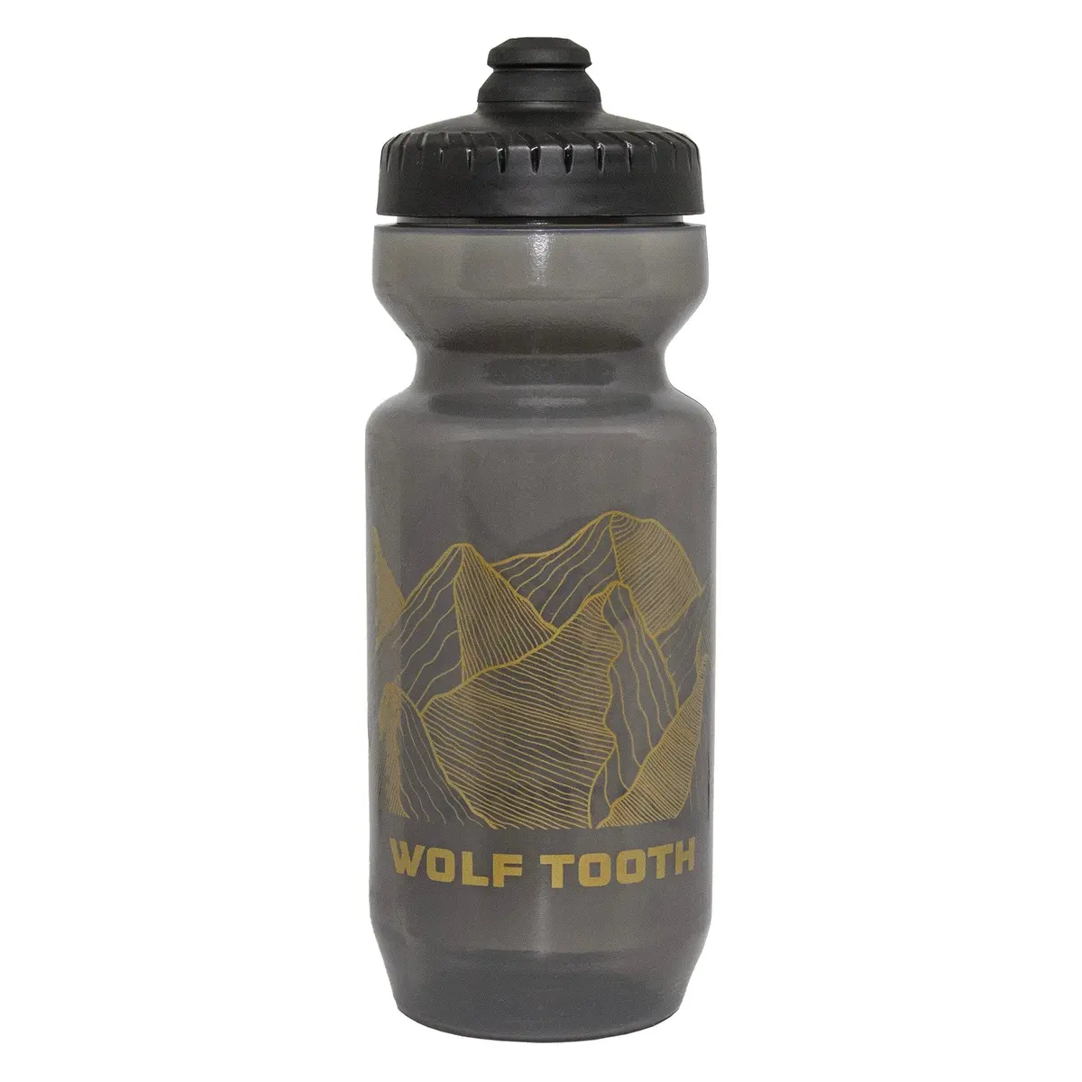 Wolf Tooth Range Water Bottle 22Oz 1