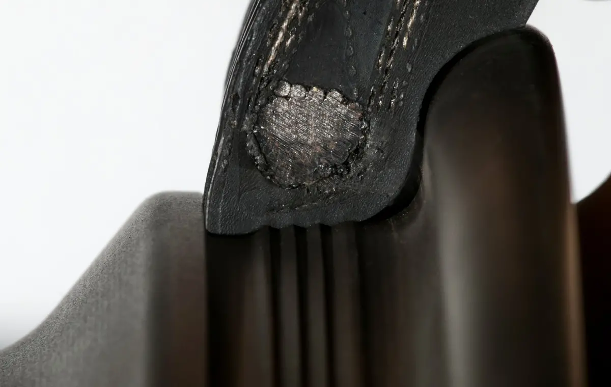 411 | Utv Bead Grip® | Matte Black 4