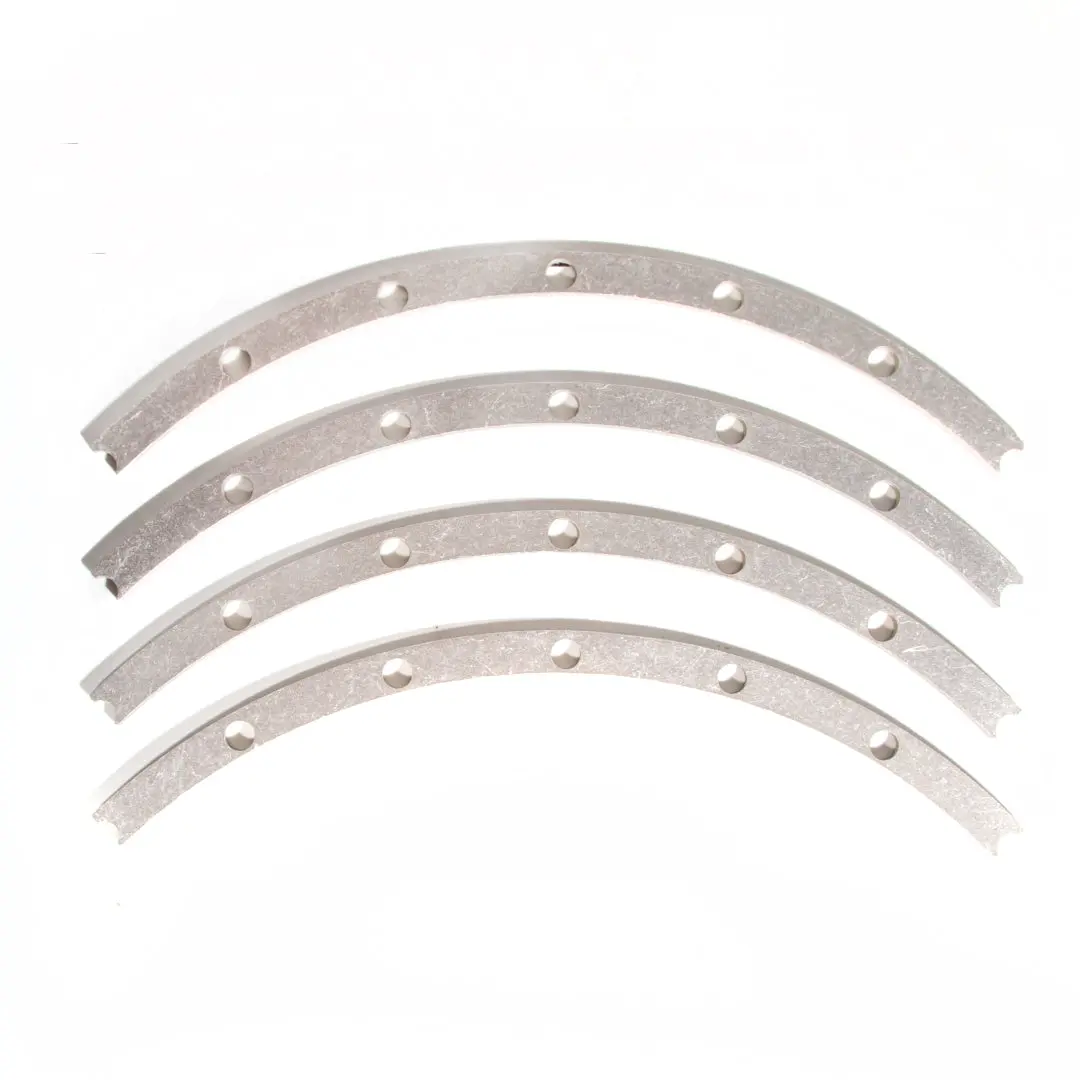 Beadlock Spacer Kit 1