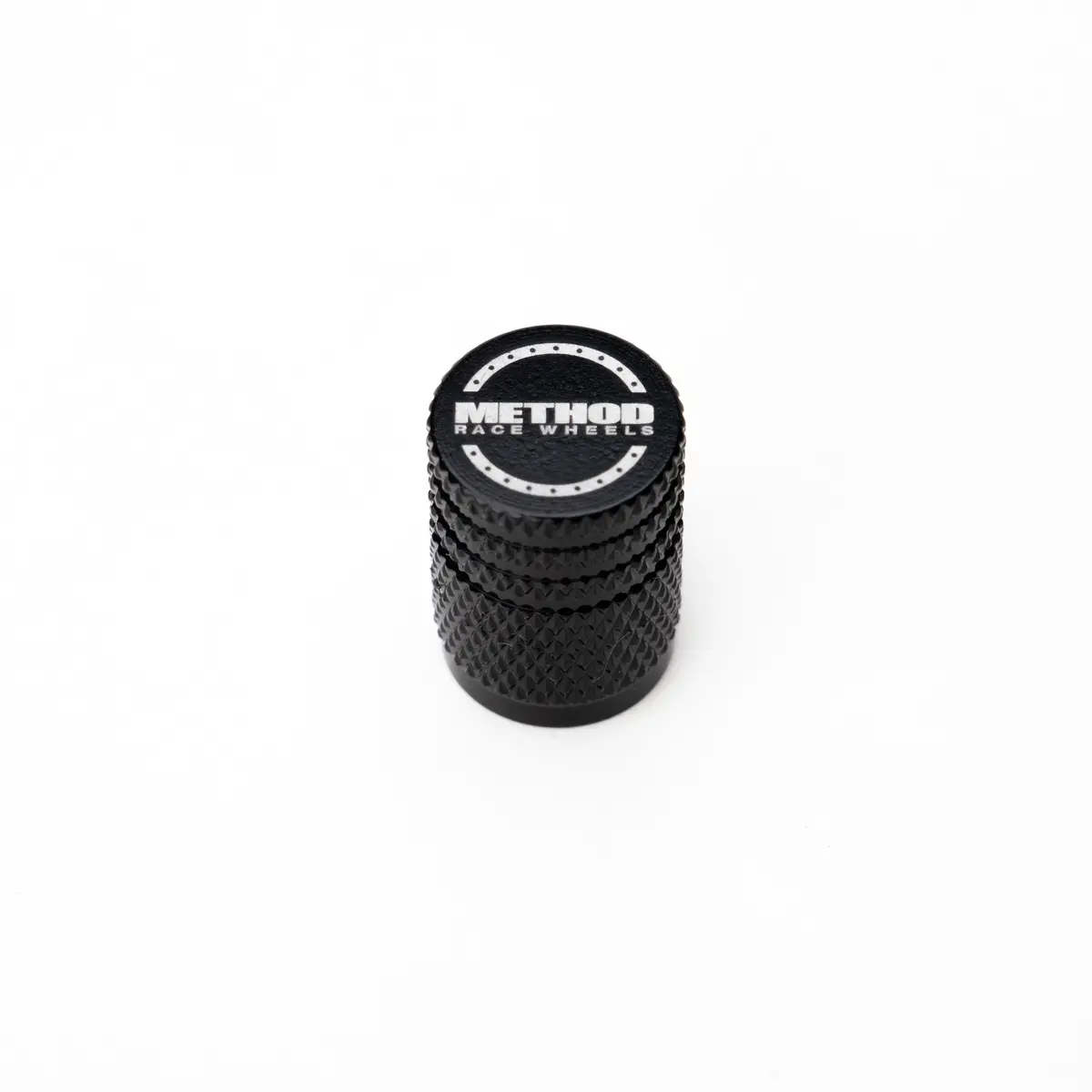 Valve Stem Caps | Method | Black 5-Pack 1