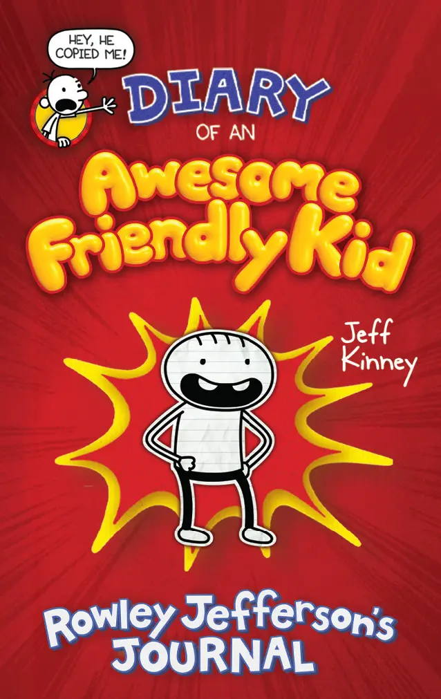 The Awesome Friendly Collection 2