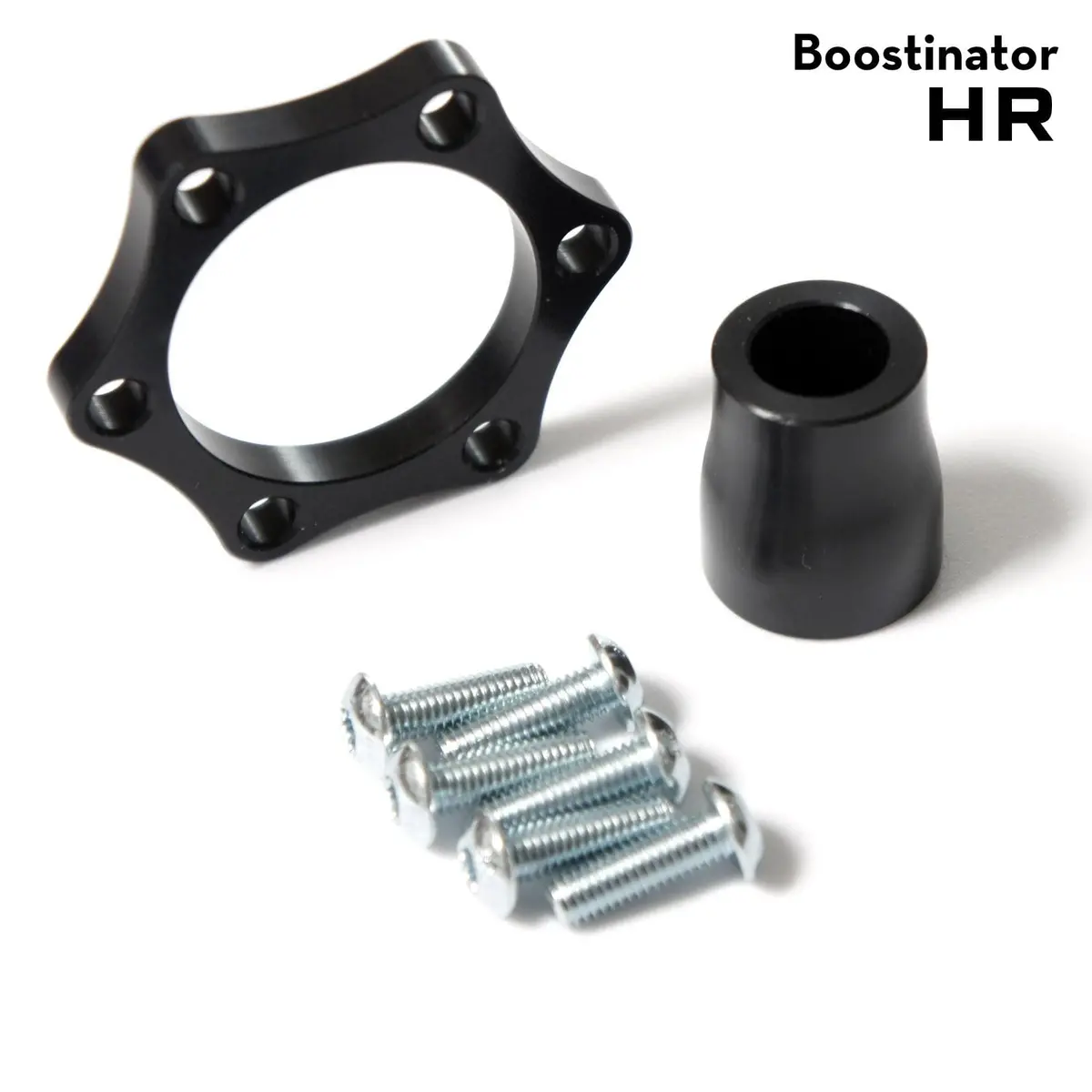 Boostinator - Dt 240 And Hope Pro 2 Evo 4