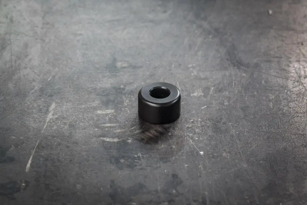 Garagistic - Rear Delrin Carrier Shifter Bushing (E30, E28, E34) 1
