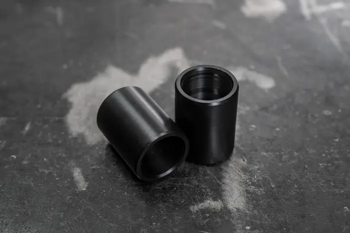 Garagistic - Garagistic "Treehouse" Style Control Arm Mount Bushing Replacements 1