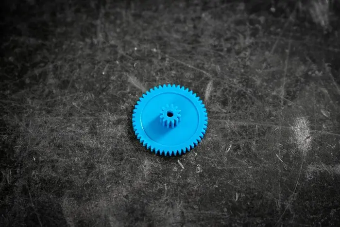 Garagistic - 12/48 Odometer Gear - Single Gear Only! 1