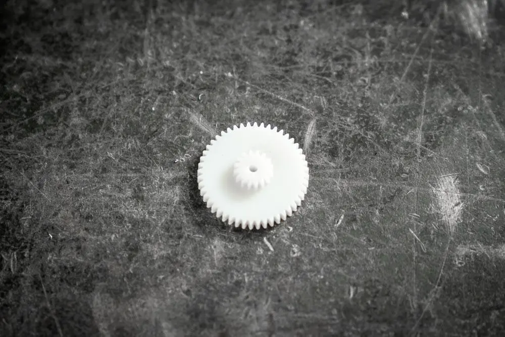 Garagistic - 16/48 Odometer Gear - Single Gear Only! 1