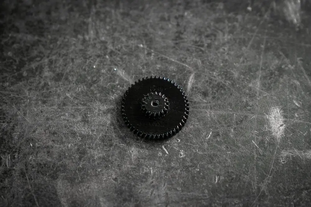 Garagistic - 18/48 Odometer Gear - Single Gear Only! 1