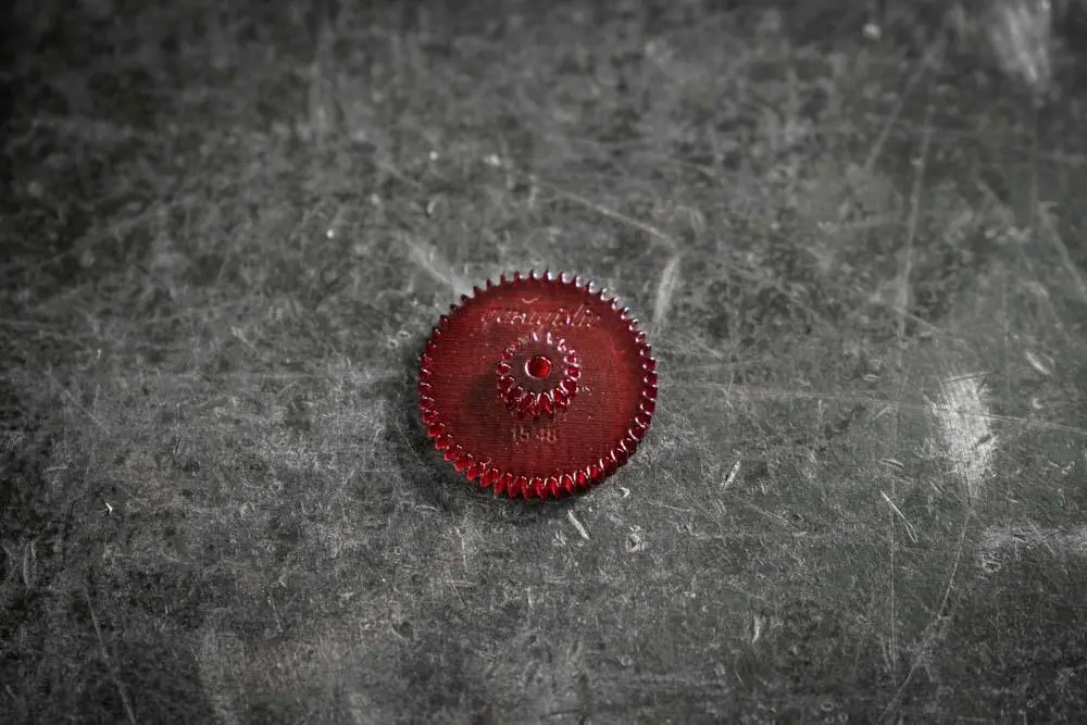 Garagistic - Garagistic 15/48 Odometer Gear - Single Gear Only! 1
