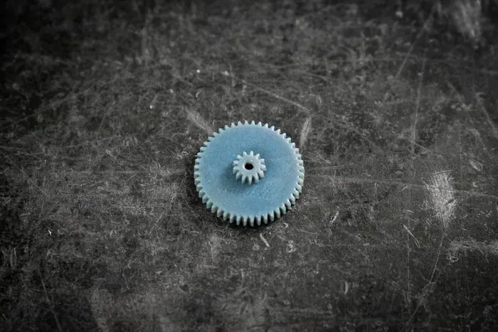 Garagistic - 13/48 Odometer Gear - Single Gear Only! 1