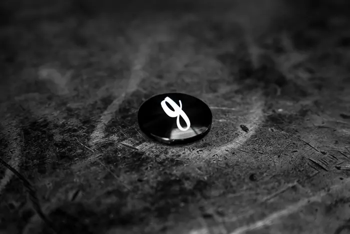 Garagistic - Garagistic Billet Shift Knob Emblem 1