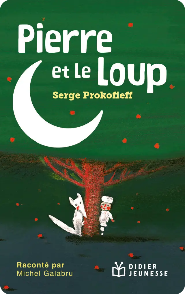 Pierre Et Le Loup 1