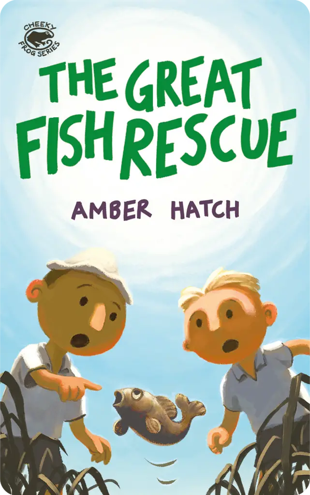 The Great Fish Rescue 2