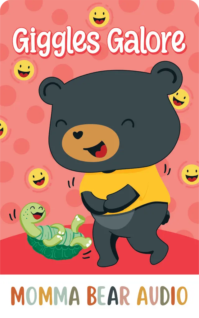 Giggles Galore - Jokes For Kids 2