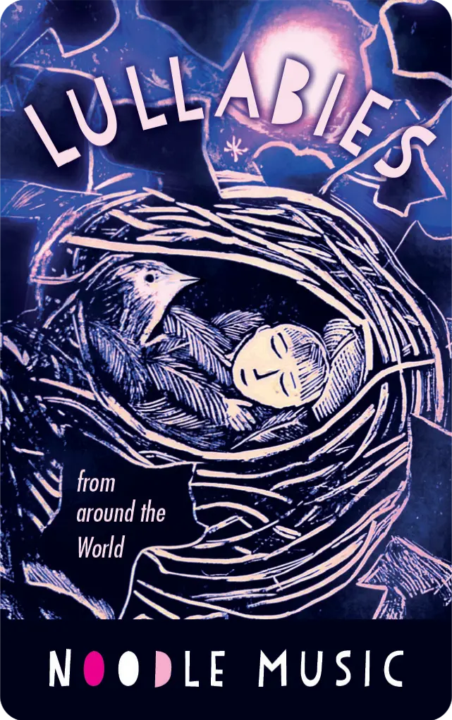 Lullabies From Around The World 1