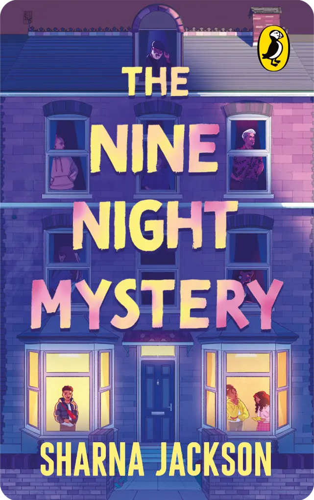The Nine Night Mystery 1