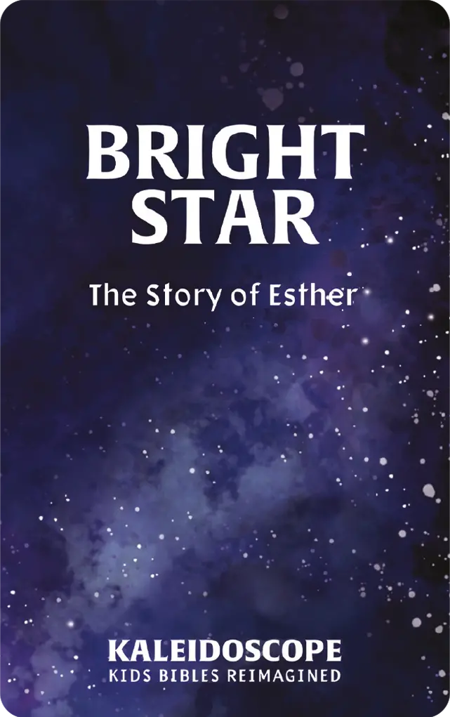 Bright Star: The Story Of Esther 2