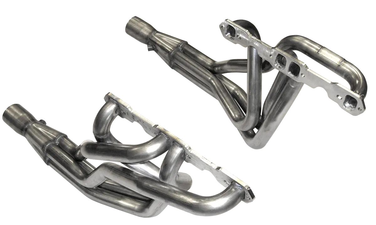 Camaro Gen 2 1970-1981 Headers 1