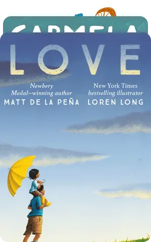 Love / Amor And Other Stories 1