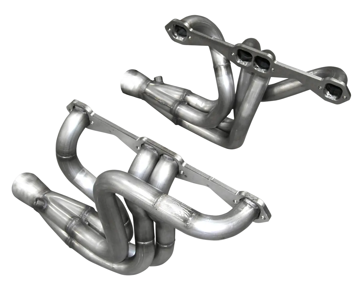 C3 Corvette 1968-1982 Headers 1