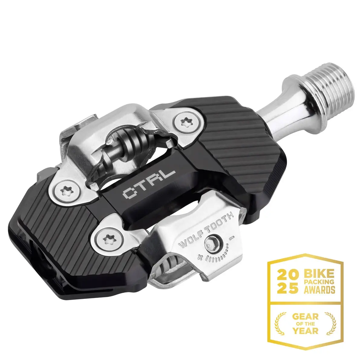 Ctrl Trail Clipless Pedal 1