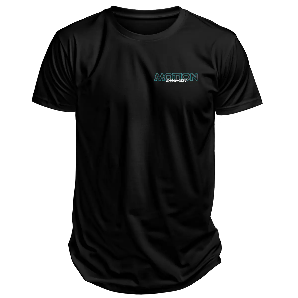 80S Retro Fox Body Shirt (District Material) 2