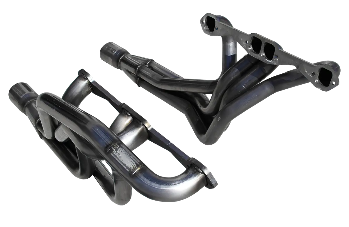 Camaro/Firebird 1967-1969  Headers (Standard Sb Chevy Bolt Pattern) 1