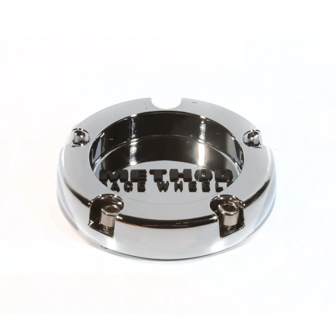 Center Cap | Sprinter | Screw-On | Chrome 1