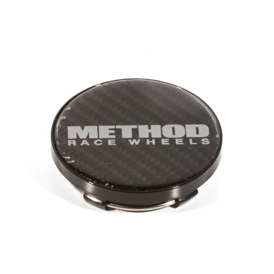 Center Cap | Snap-In | Carbon Fiber 1